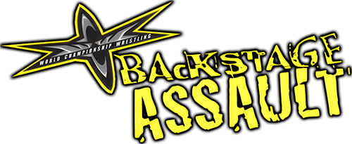 WCW Backstage Assault (N64) Play Online